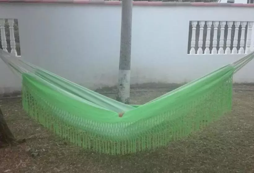 Hotelli Club Campestre El Peñón De Apulo