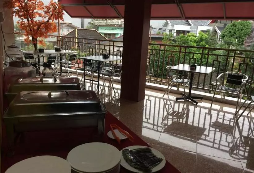 هتل Denata B&b