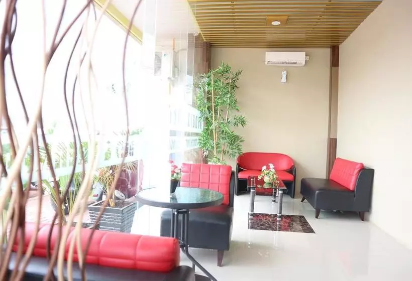 هتل Denata B&b