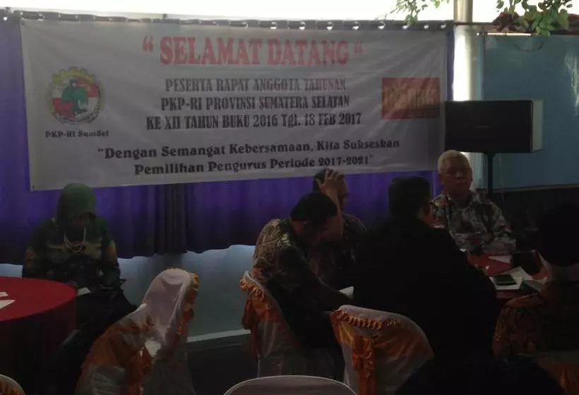هتل Denata B&b