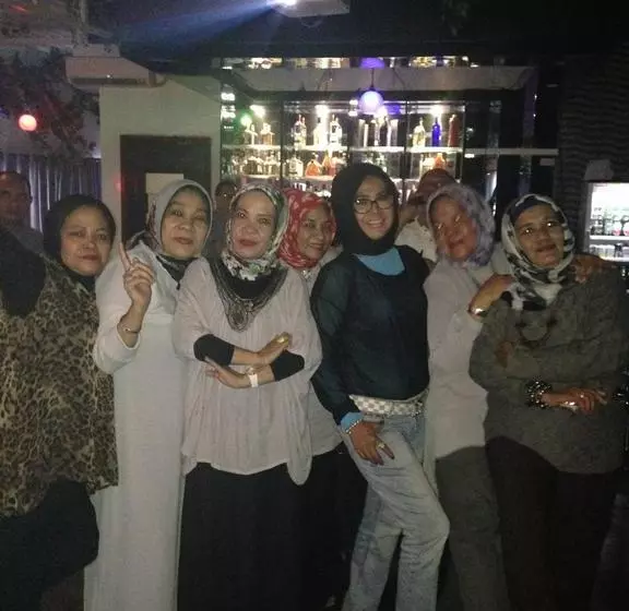 هتل Denata B&b