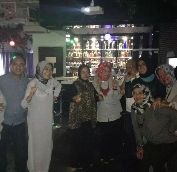 هتل Denata B&b
