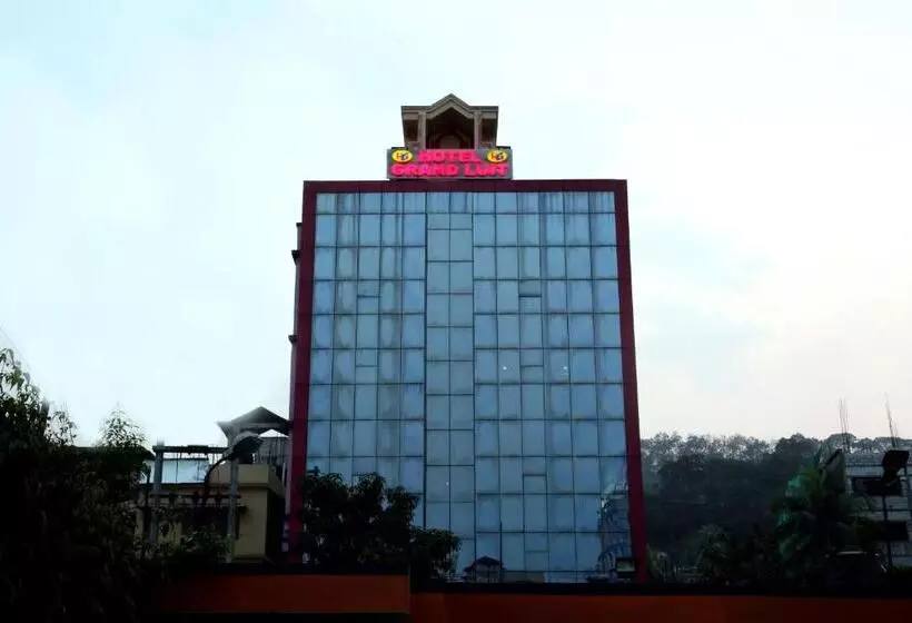 Hôtel Grand Luit