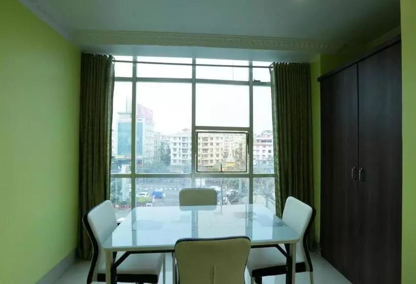 Hôtel Grand Luit