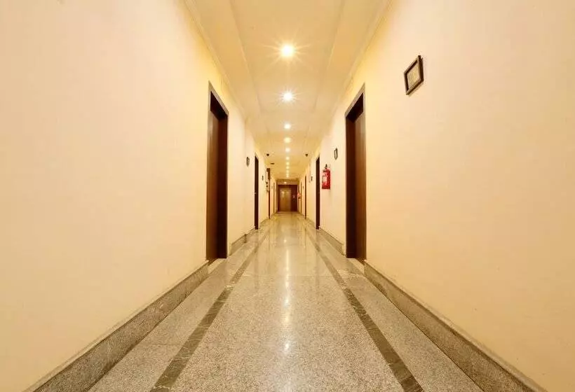 Hôtel Grand Luit