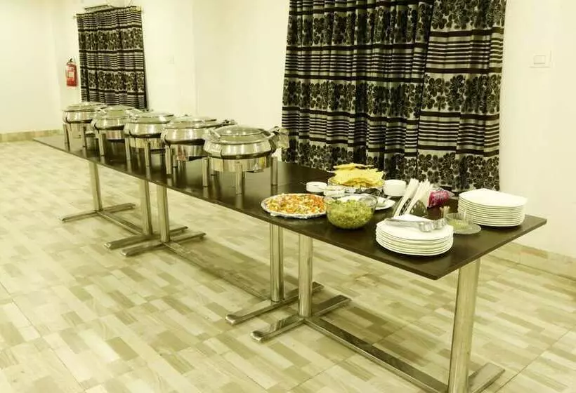Hôtel Grand Luit