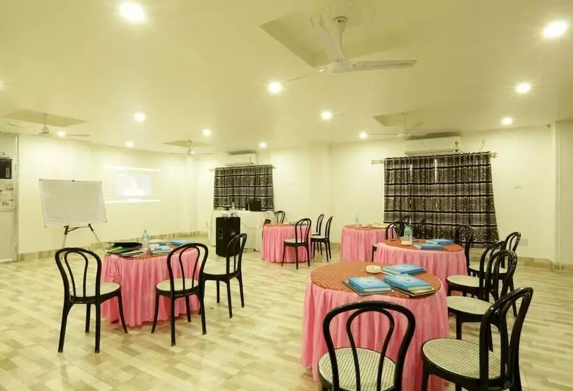 Hôtel Grand Luit