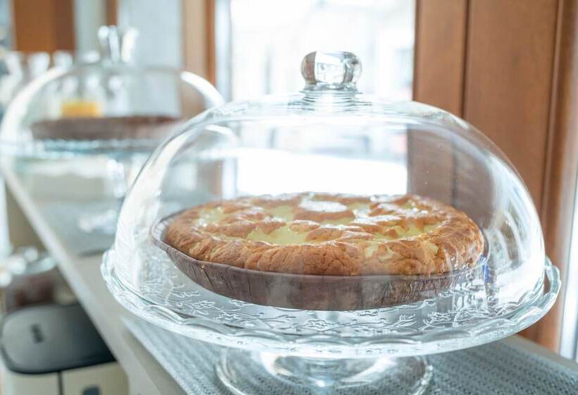 هتل Grifoni Boutique