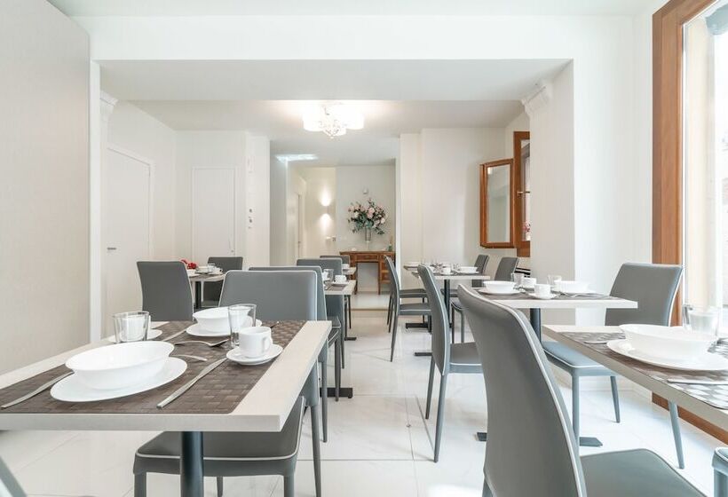 هتل Grifoni Boutique