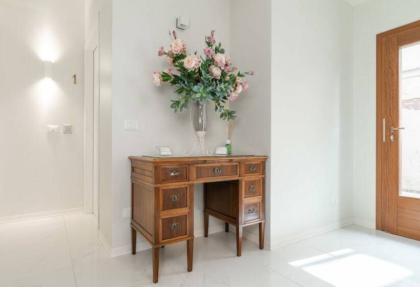 هتل Grifoni Boutique