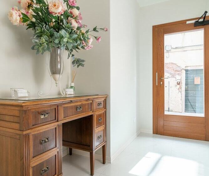 هتل Grifoni Boutique