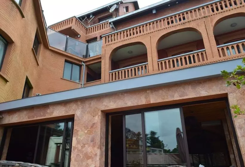 هتل Havana Resort