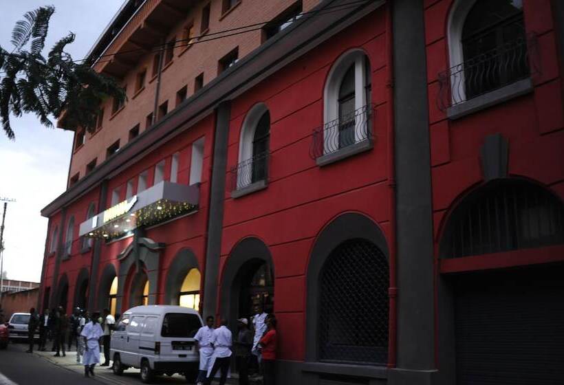 هتل Havana Resort