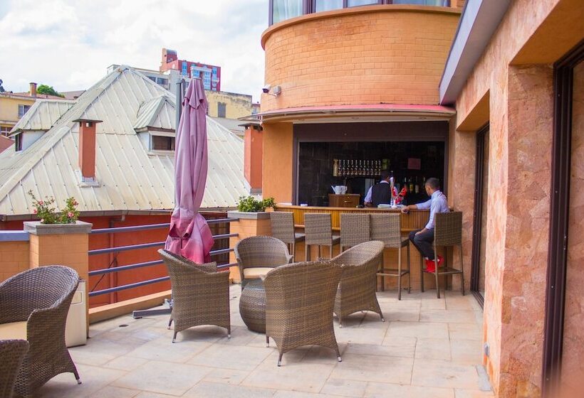 هتل Havana Resort