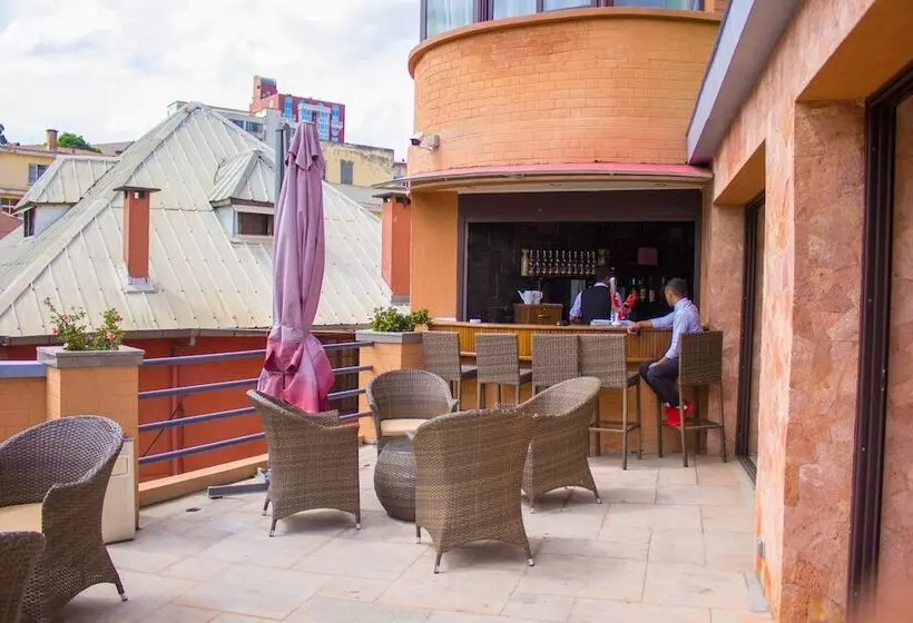 هتل Havana Resort