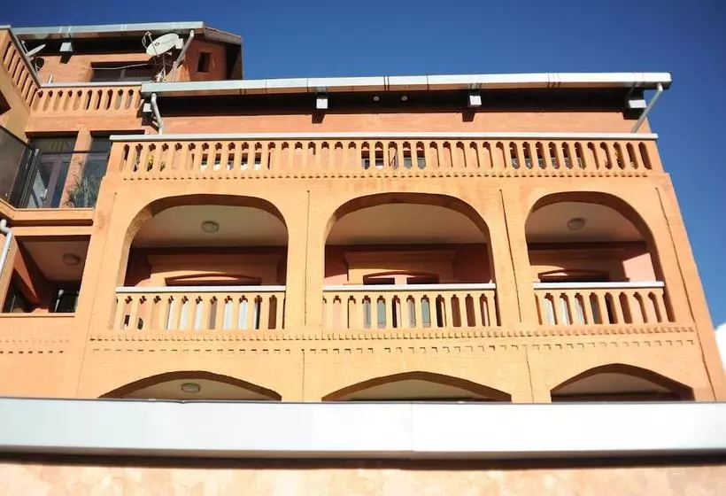 هتل Havana Resort