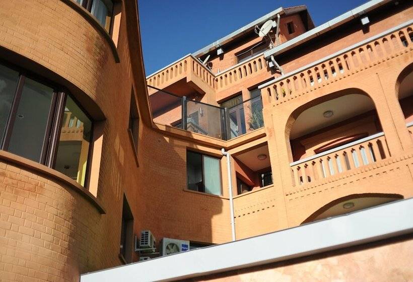 هتل Havana Resort