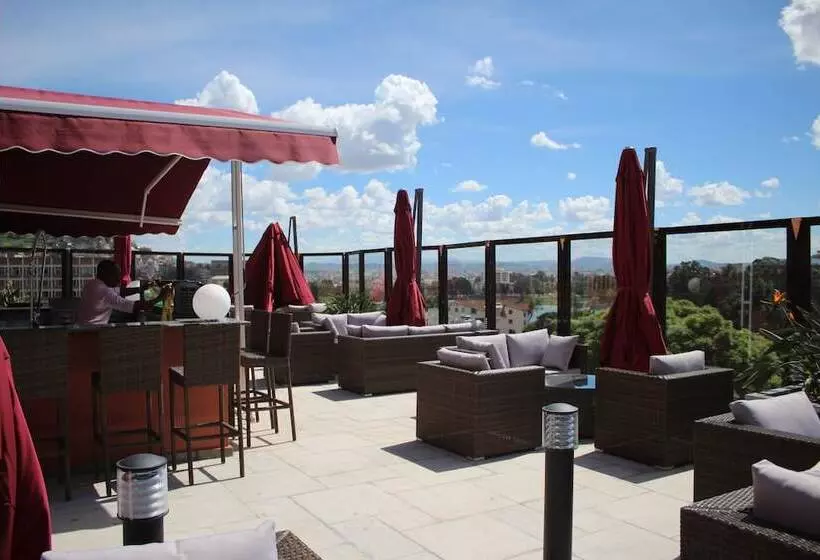 هتل Havana Resort