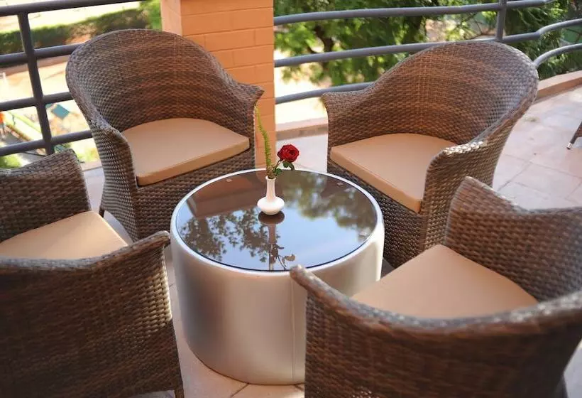 هتل Havana Resort