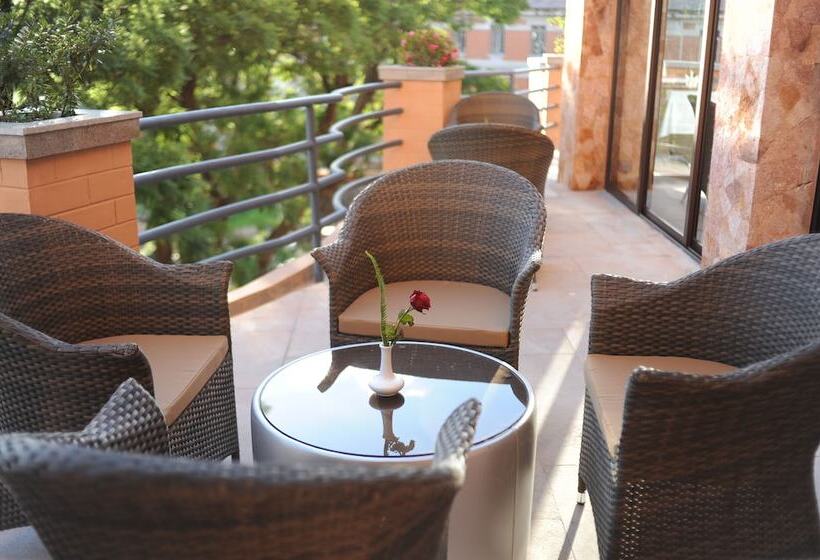 هتل Havana Resort