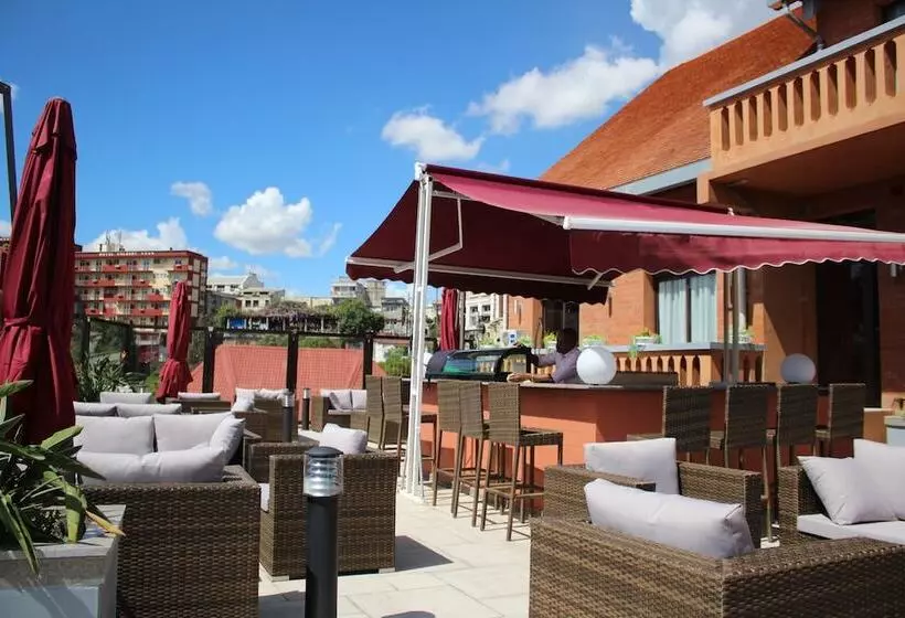 هتل Havana Resort