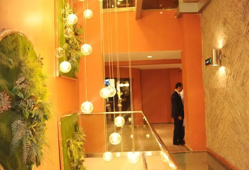 هتل Havana Resort