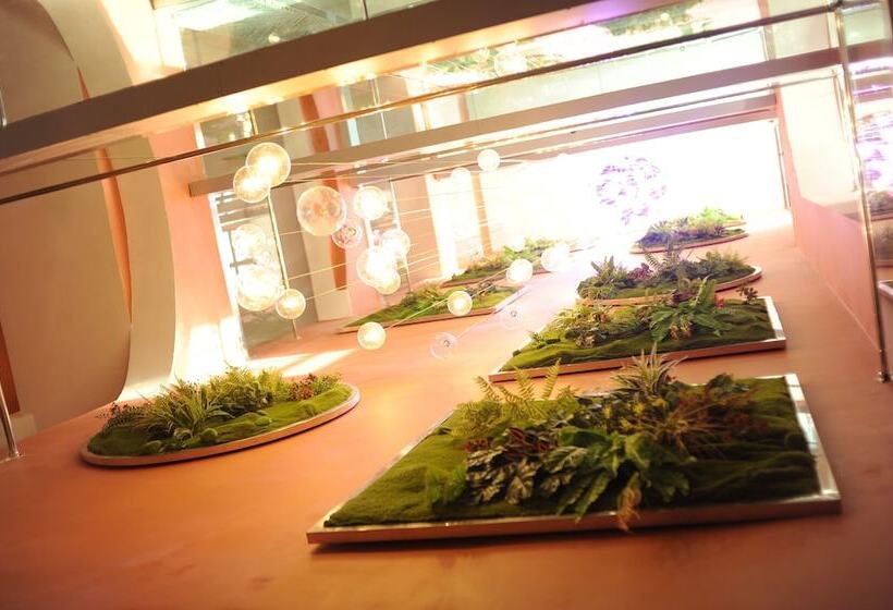 هتل Havana Resort