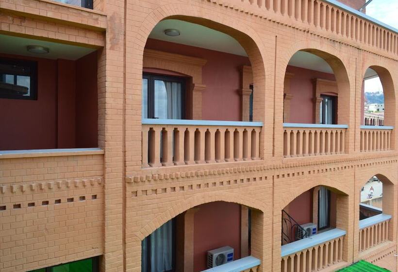 هتل Havana Resort