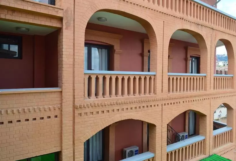 هتل Havana Resort