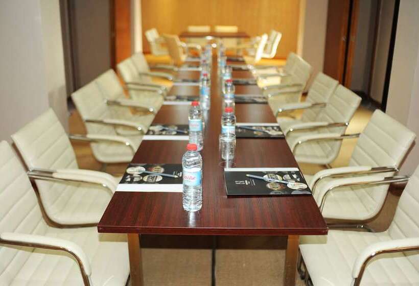 هتل Havana Resort