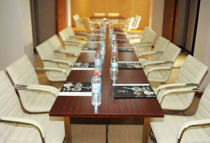 هتل Havana Resort