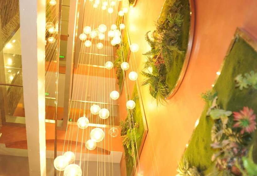 هتل Havana Resort