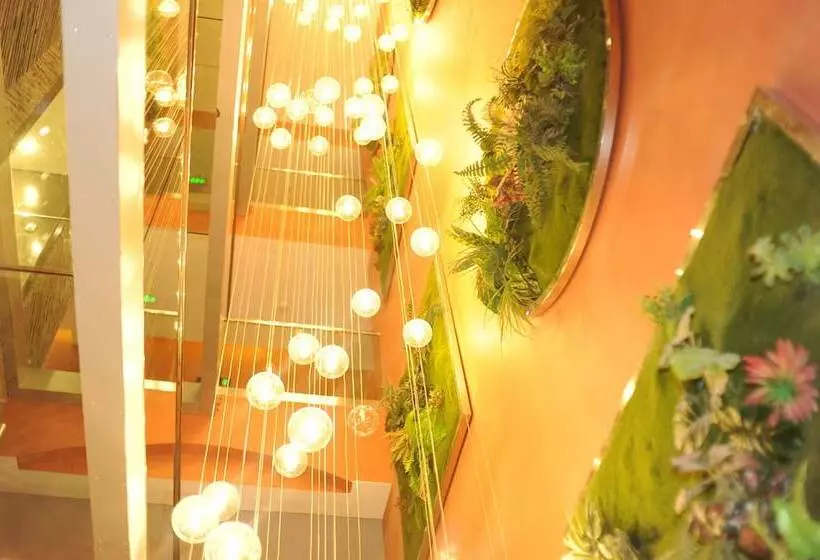 هتل Havana Resort