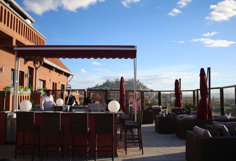 هتل Havana Resort