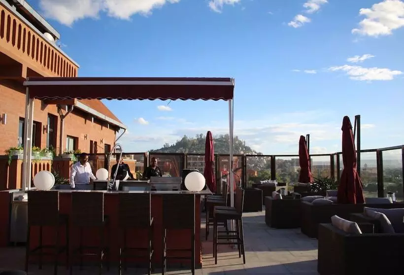 هتل Havana Resort