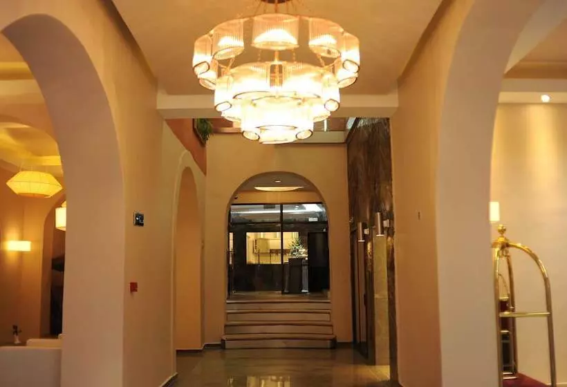 هتل Havana Resort