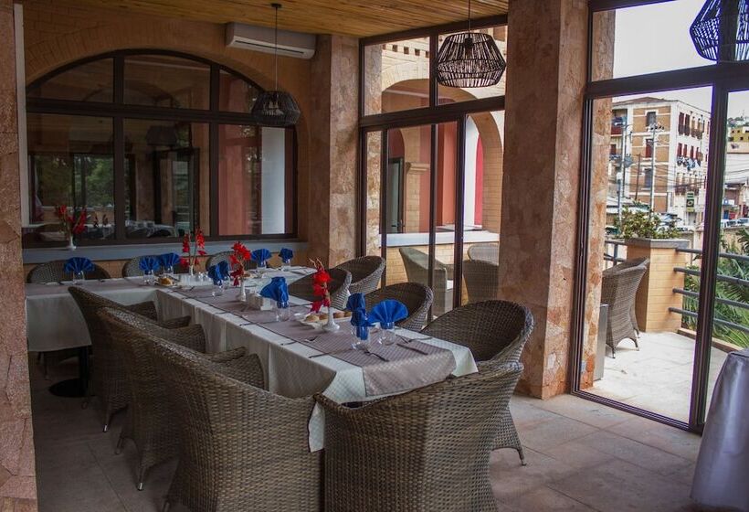 هتل Havana Resort