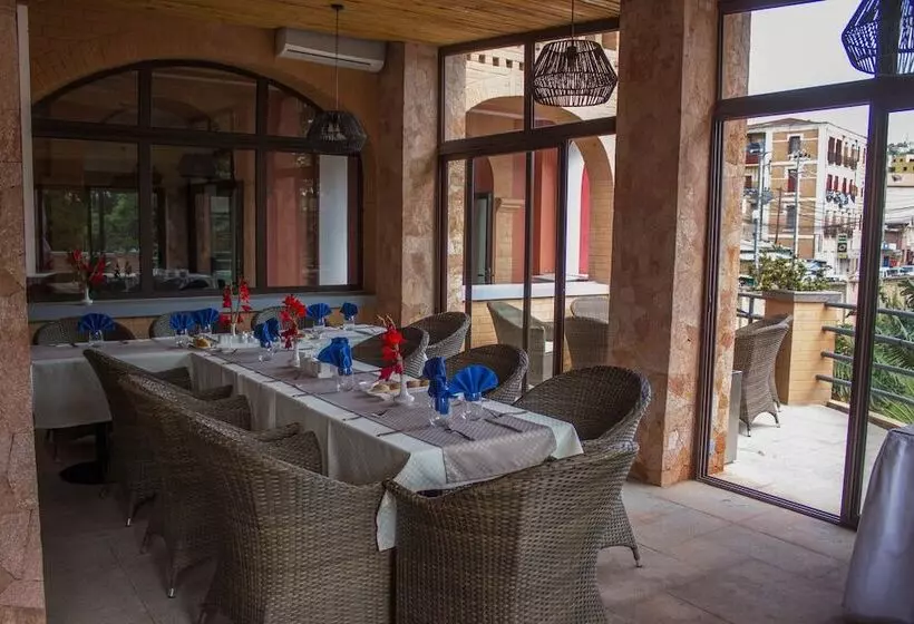 هتل Havana Resort