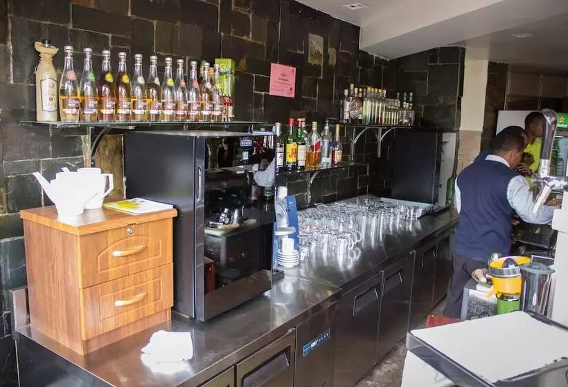 هتل Havana Resort