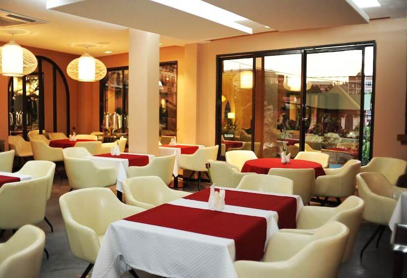 هتل Havana Resort