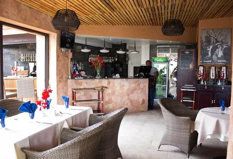 هتل Havana Resort