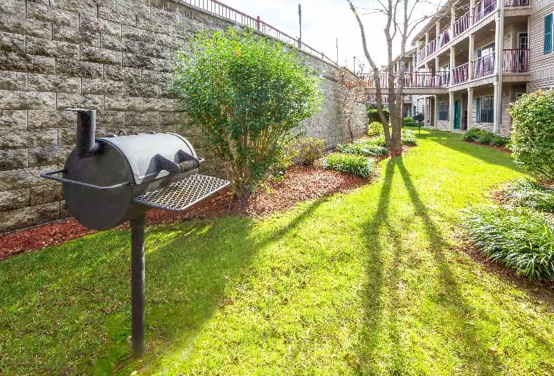 Hotelli Holiday Inn Club Vacations Timber Creek Resort At De Soto