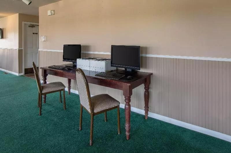 Hotelli Holiday Inn Club Vacations Timber Creek Resort At De Soto