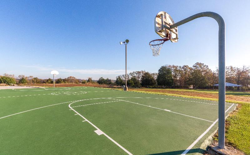 בית מלון כפרי Holiday Inn Club Vacations Timber Creek Resort At De Soto