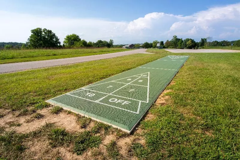 Hotelli Holiday Inn Club Vacations Timber Creek Resort At De Soto