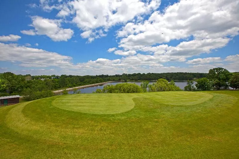 Hotelli Holiday Inn Club Vacations Timber Creek Resort At De Soto