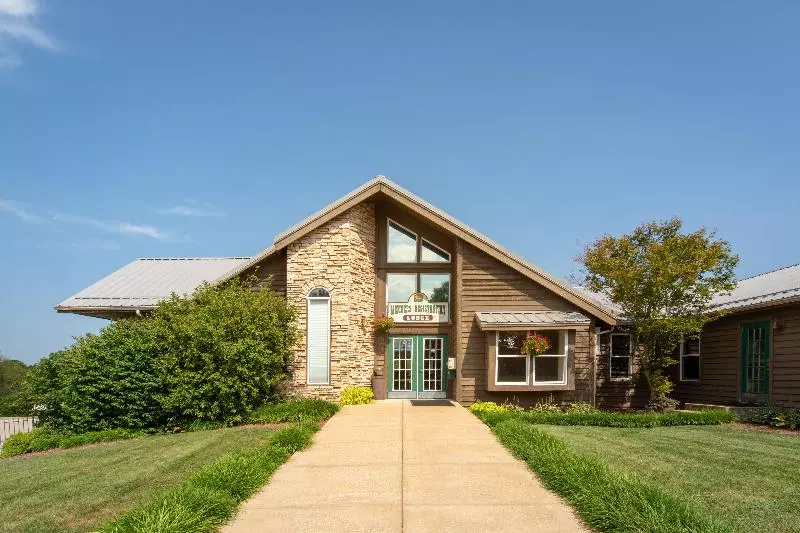 Hotelli Holiday Inn Club Vacations Timber Creek Resort At De Soto