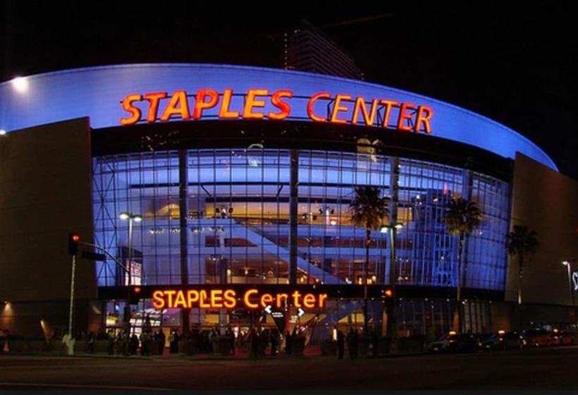 ホテル Holiday Inn El Monte Los Angeles, An Ihg