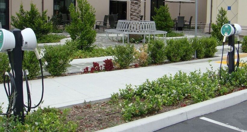 ホテル Holiday Inn El Monte Los Angeles, An Ihg