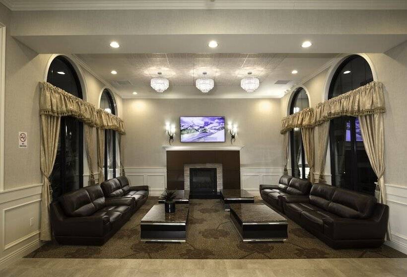 ホテル Holiday Inn El Monte Los Angeles, An Ihg